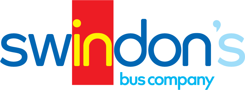 Click to show maps for Swindon's Bus Company